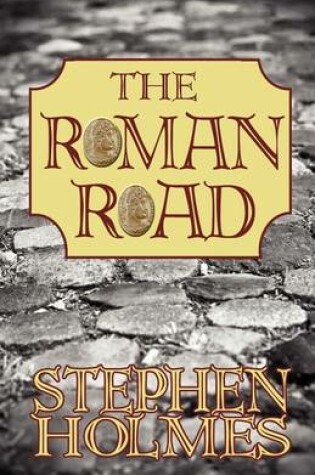 Cover of The Roman Road