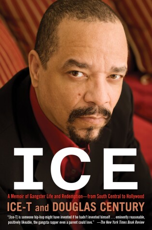 Cover of Ice