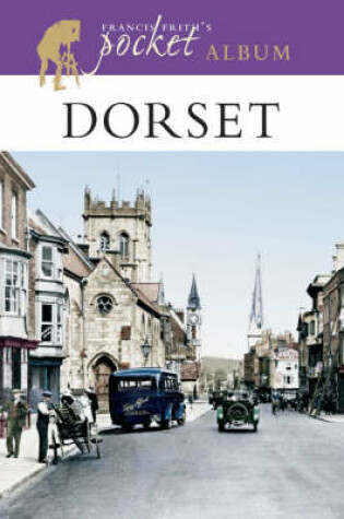 Cover of Dorset Pocket Album