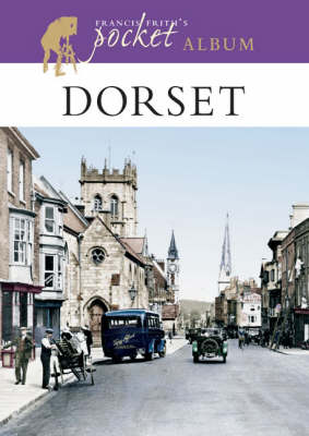 Book cover for Dorset Pocket Album