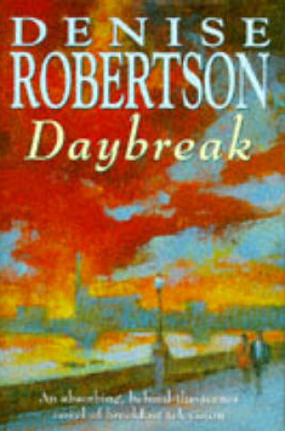 Cover of Daybreak