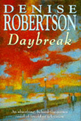 Book cover for Daybreak