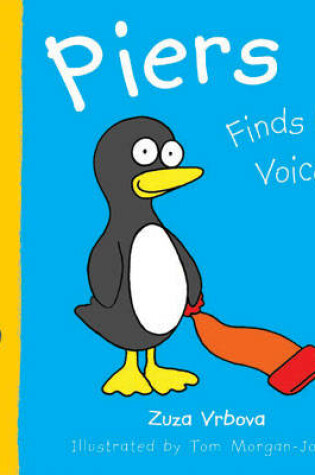 Cover of Piers Finds his Voice