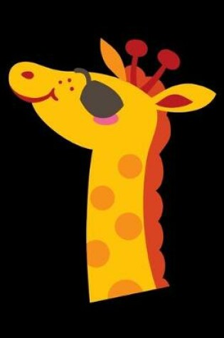 Cover of Giraffe Costume