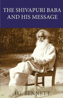 Book cover for The Shivapuri Baba and His Message