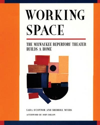 Book cover for Working Space