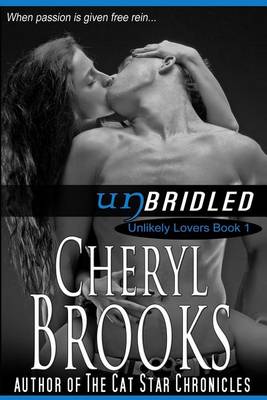 Cover of Unbridled