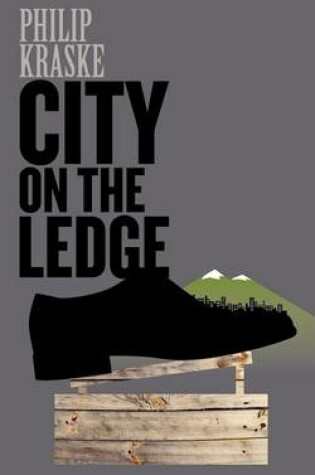 Cover of City on the Ledge