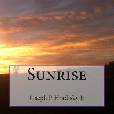 Book cover for Sunrise