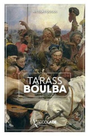 Cover of Tarass Boulba