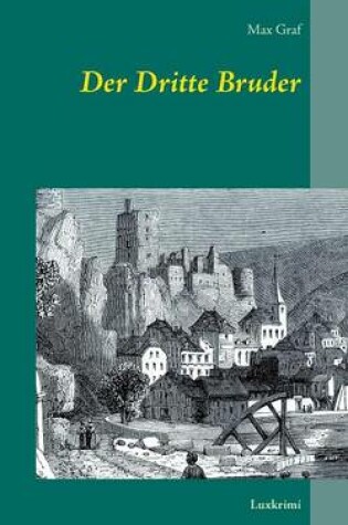 Cover of Der Dritte Bruder