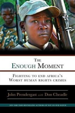 Cover of Enough Moment