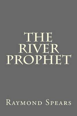 Book cover for The River Prophet