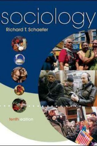 Cover of Sociology, with Reel Society Interactive Movie 2.0