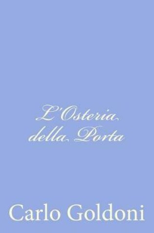 Cover of L'Osteria della Porta