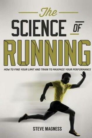 Cover of The Science of Running