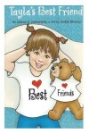 Book cover for Tayla's Best Friend