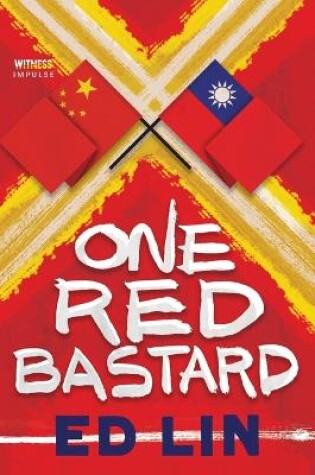 Cover of One Red Bastard