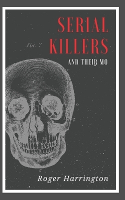 Book cover for Serial Killers and Their Mo