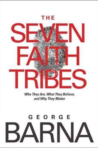 Cover of The Seven Faith Tribes