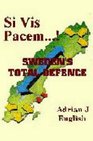 Cover of Si Vis Pacem...!