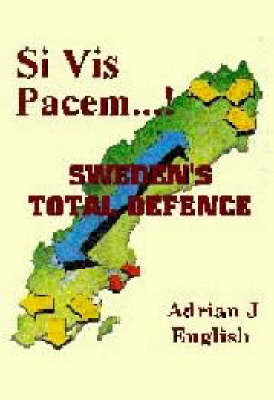 Book cover for Si Vis Pacem...!