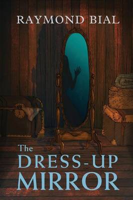 Book cover for The Dress-Up Mirror