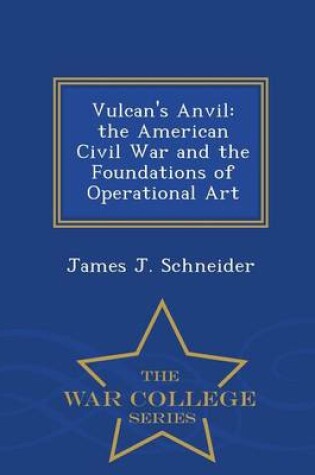 Cover of Vulcan's Anvil