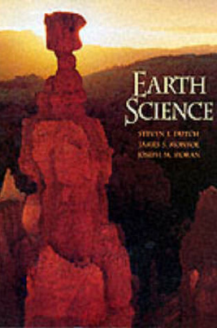 Cover of Earth Science