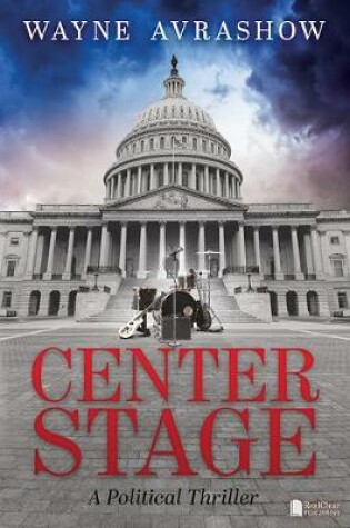 Cover of Center Stage