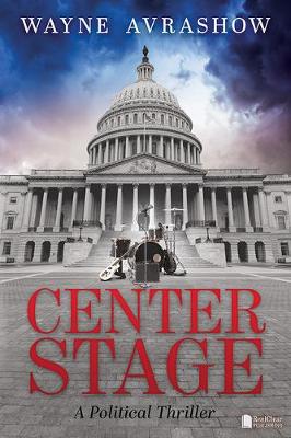 Cover of Center Stage