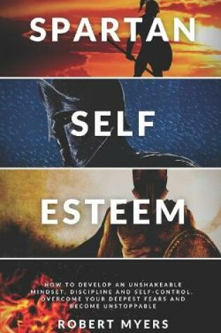 Cover of Spartan Self-Esteem