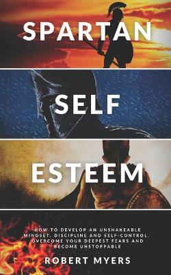 Book cover for Spartan Self-Esteem