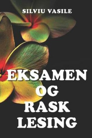 Cover of Eksamen Og Rask Lesing