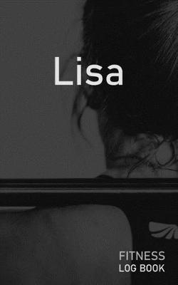 Book cover for Lisa