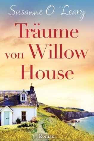 Cover of Tr�ume von Willow House