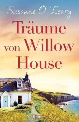 Book cover for Tr�ume von Willow House