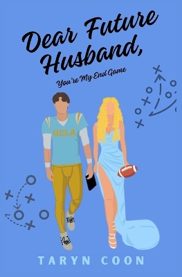 Cover of Dear Future Husband