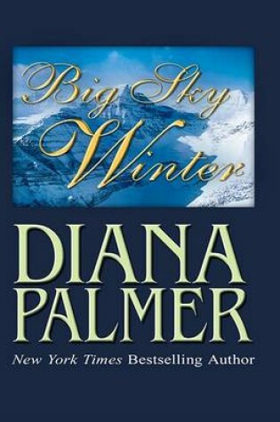 Cover of Big Sky Winter