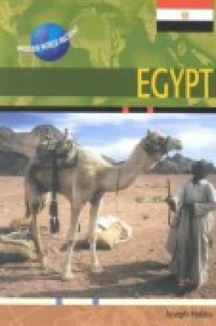 Cover of Egypt