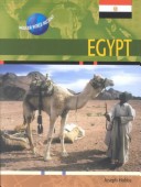 Book cover for Egypt