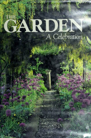 Cover of The Garden