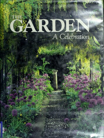 Book cover for The Garden