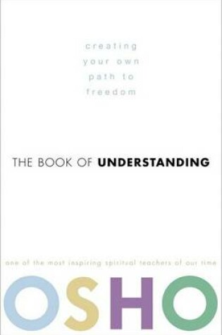 Cover of The Book of Understanding