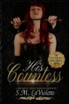 Book cover for His Countess