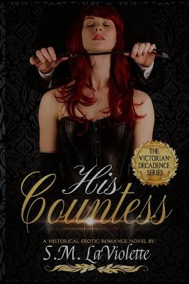 Book cover for His Countess