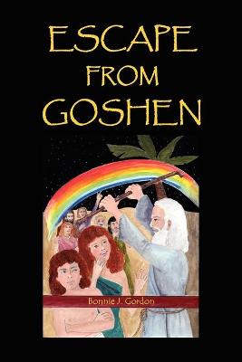 Cover of Escape From Goshen