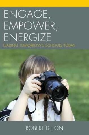 Cover of Engage, Empower, Energize