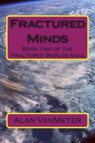 Cover of Fractured Minds