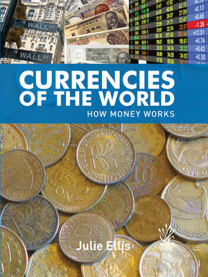 Book cover for Yr: Currencies of the World